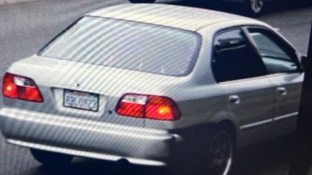 Woman found dead in Laguna Niguel hotel; stolen car sought