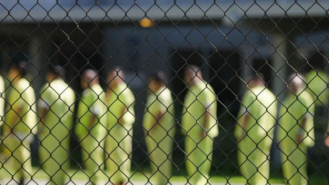 3 OC gang members found guilty of murder, victim allegedly connected with Mexican Mafia