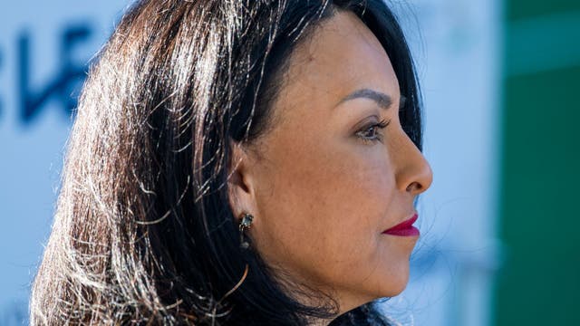 LA City Council scandal: Nury Martinez announces leave of absence