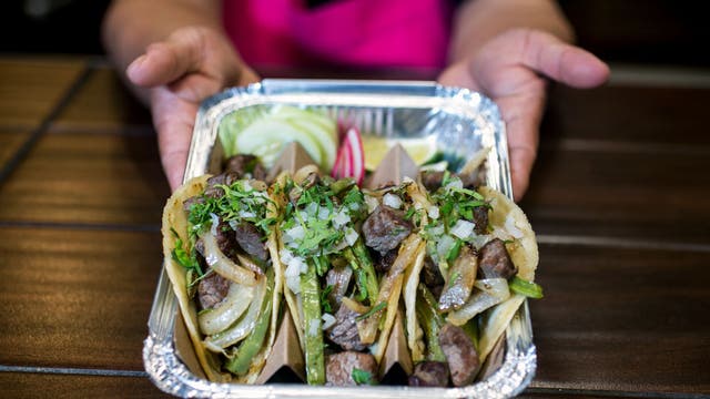 3 California cities make top 10 for best foodie cities in America
