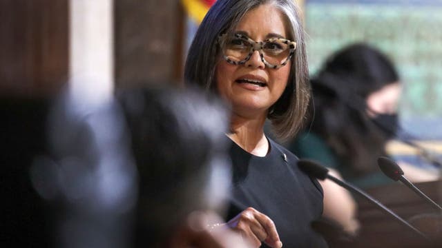 LA Councilwoman Rodriguez wants state legislation for redistricting reform