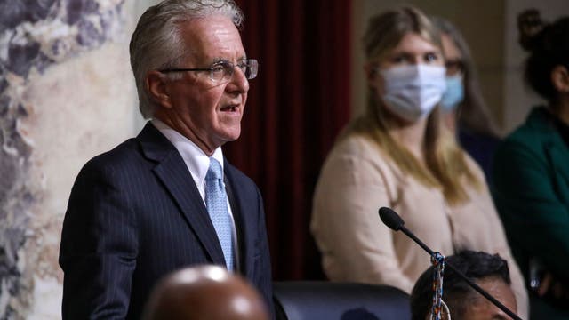 LA City Council elects Paul Krekorian as its new president