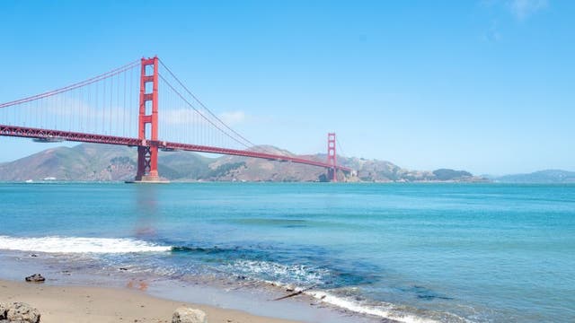 National Geographic names this California city a 2023 top destination