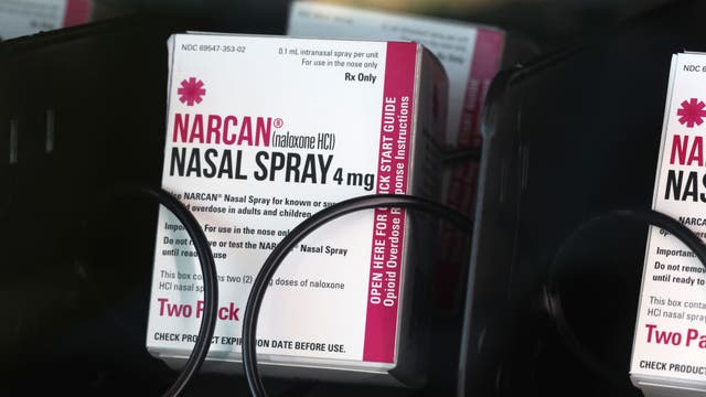 Narcan could be coming to more OC school districts thanks to newly-approved grants