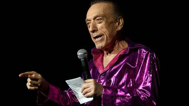 ‘Oldies but Goodies’: Longtime radio DJ Art Laboe dies at 97