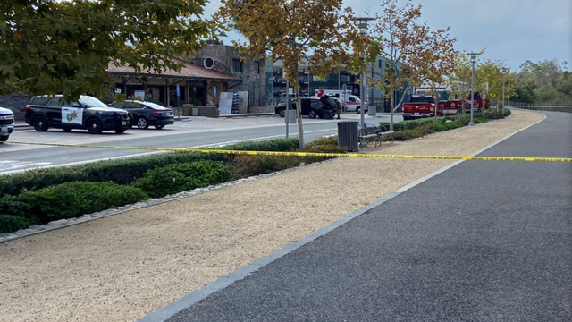 Suspect arrested for making bomb threat at OC Metrolink station