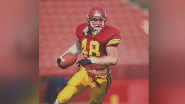 Concussion lawsuit against NCAA by widow of former USC football player could be first to reach jury