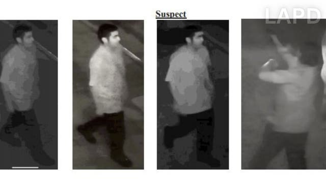 South LA street takeover ends with 60-year-old bystander being shot