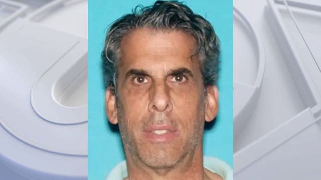 Hollywood producer Eric Weinberg arrested on sex assault charges