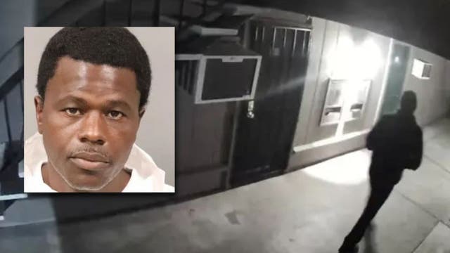 Alleged Stockton serial killer tied to 6 deaths arrested: police