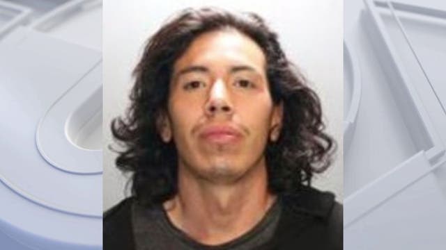 OC man accused of multiple assaults in Tustin, including punching pregnant woman in stomach: Police