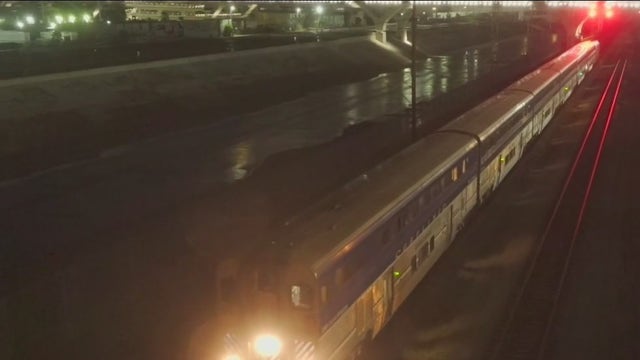 Woman’s body found near train tracks on 4th Street Bridge