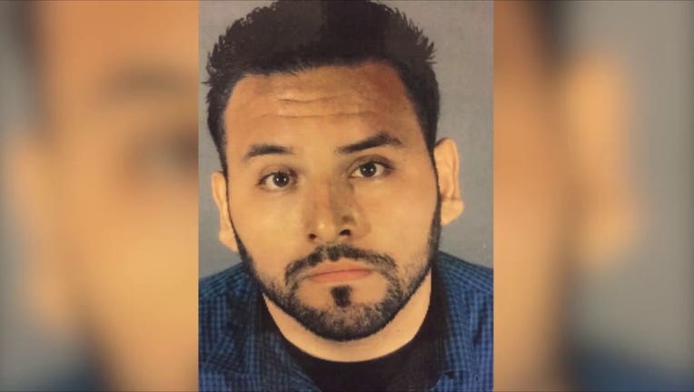 Geovanni Borjas, 38, pleaded no contest to two counts each of first-degree murder and forcible rape, along with a single count of kidnapping to commit rape. The two victims, 17-year-old Michelle Lozano and 22-year-old Bree'anna Guzman, were found dead along Los Angeles freeways.