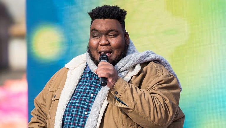 American Idol' runner-up Willie Spence dies in car crash at 23