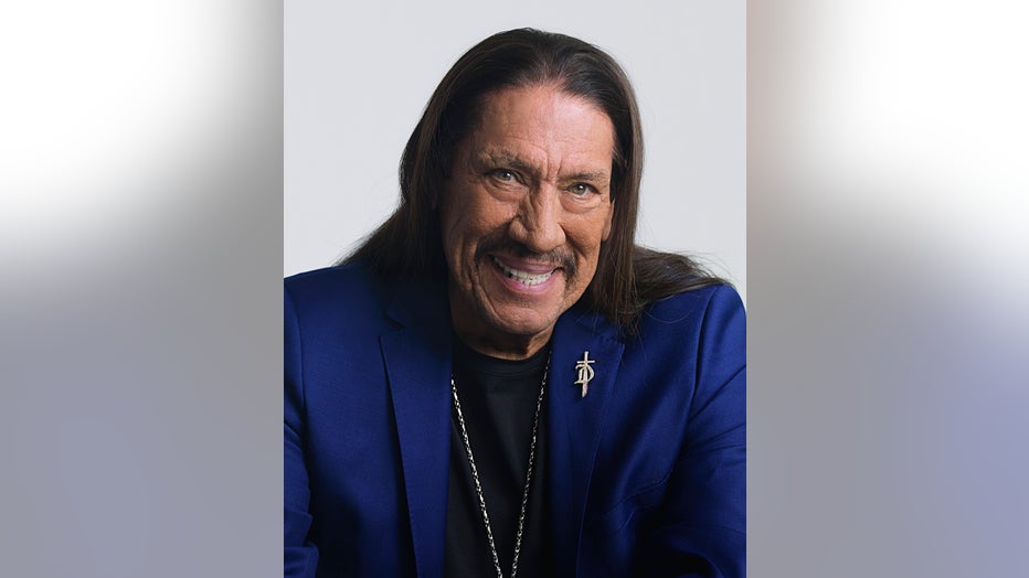 Danny Trejo Announced As Grand Marshal Of Hollywood Christmas Parade 2022 