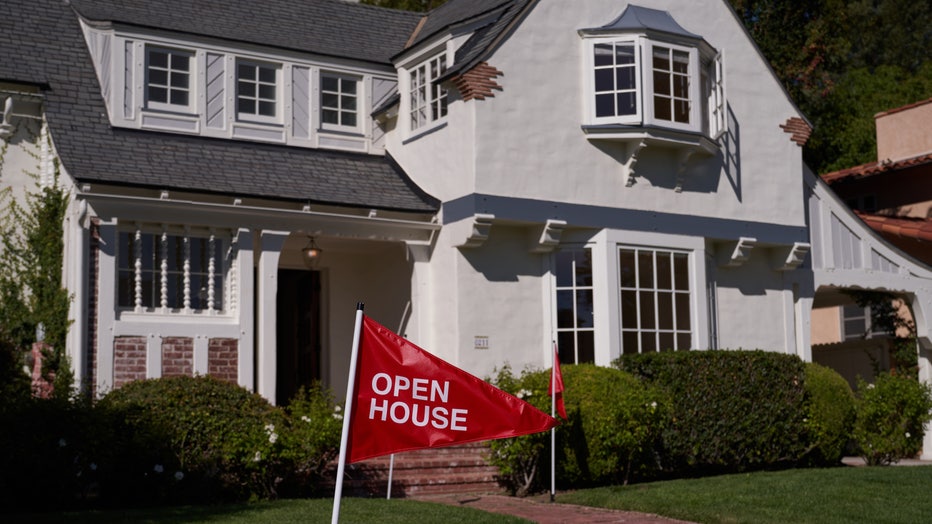 Housing Market Continues To Slow Down, As Federal Reserve Raises Interest Rates