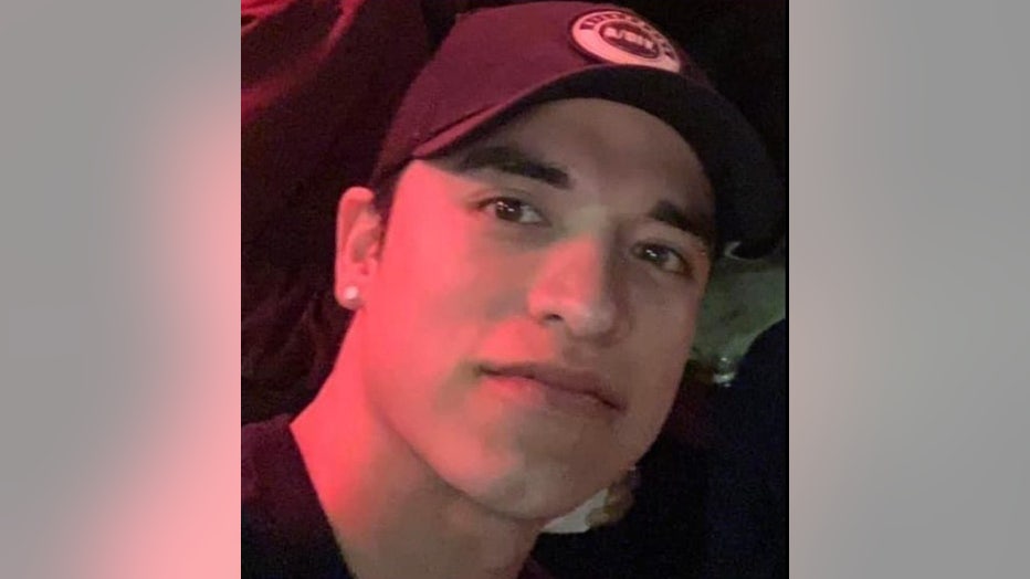 Photo of Jose Velasquez