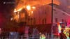 Santa Paula High School gym destroyed in fire