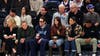 Pete Davidson and Emily Ratajkowski go public with courtside date night at New York Knicks game