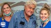 Jay Leno released from hospital after suffering burn injuries