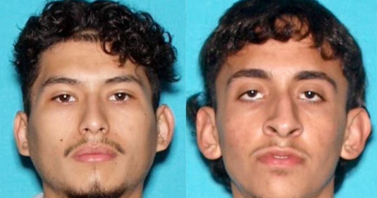 Teens wanted in Covina house party shooting that left 2 dead, 2 injured ...
