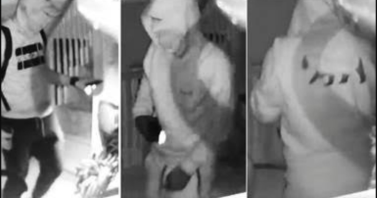 Riverside police looking for group of suspects involved in series of ...