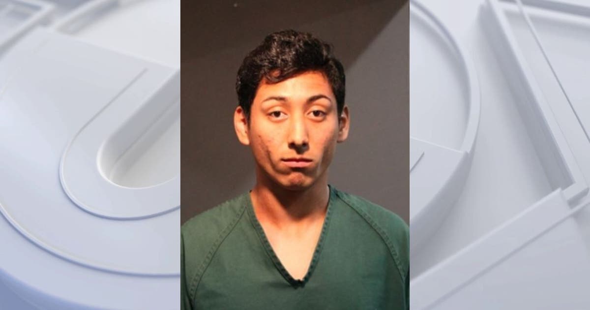 Santa Ana teacher's aide arrested for allegedly showing lewd photo to ...