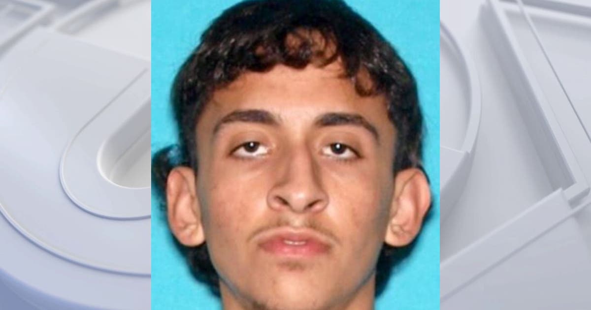 3rd and final suspect in Covina Halloween party shooting that killed 2 ...