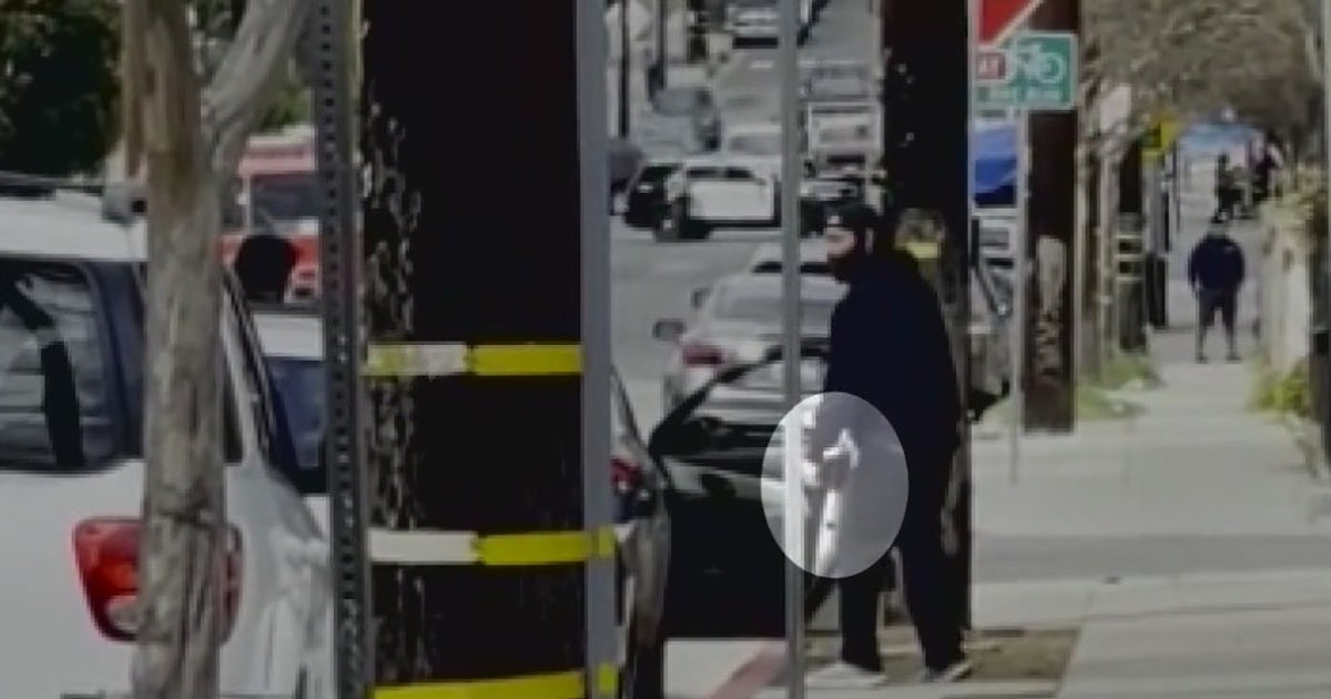 LA County sheriff's deputy charged in 'unlawful shooting' of man in ...