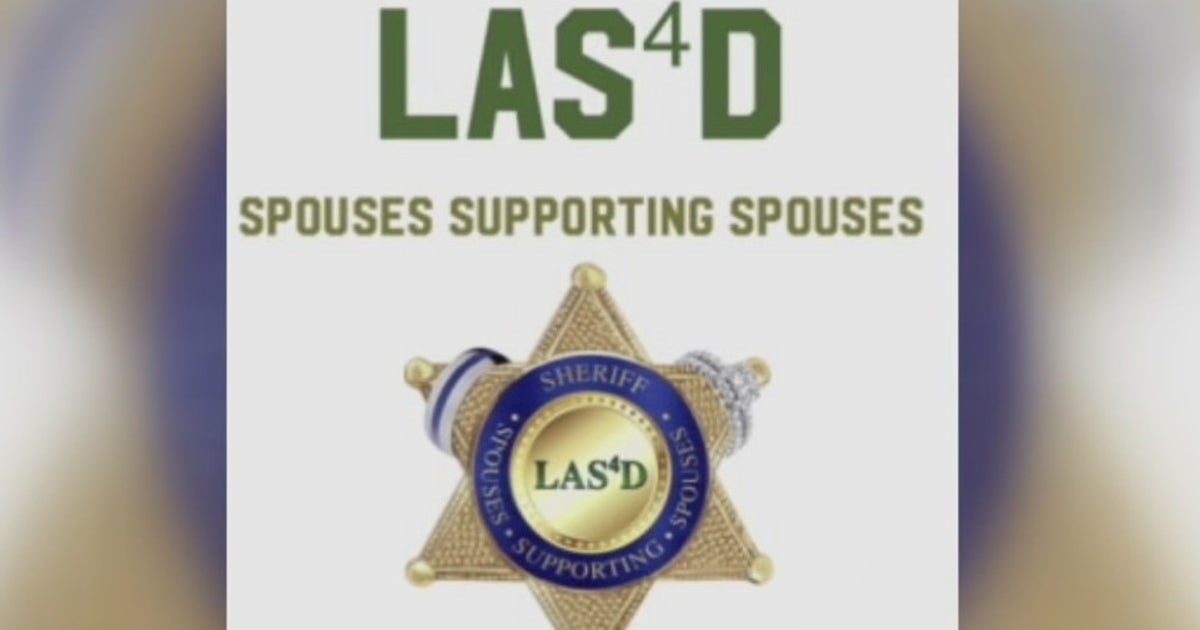 Lasd Party LASD spouses gathering donations for families impacted by Whittier ...