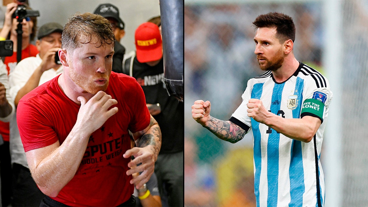 World Cup: Did Lionel Messi insult Mexican jersey? Champion boxer