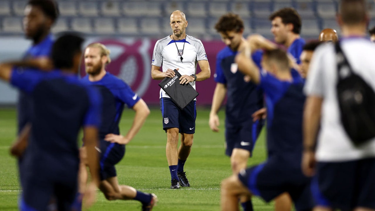 'We're coming out aggressive': USA knows only scoring will get job done