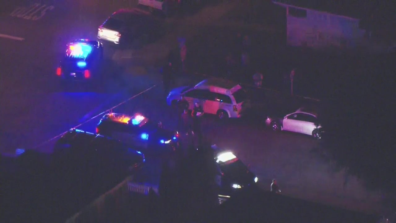 4 stabbed at home in Montebello after apparent family argument: Investigators - Vimarsana News
