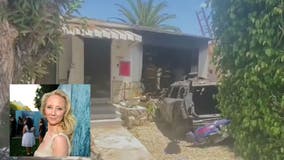 Anne Heche estate sued by Mar Vista woman whose house was destroyed in fatal crash