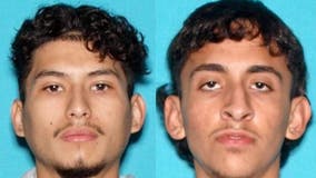 Teens wanted in Covina house party shooting that left 2 dead, 2 injured