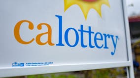California Chevron station sells winning $41 million lottery ticket