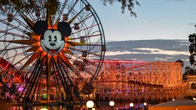 Disney California Adventure bringing back 3 major attractions in 2023