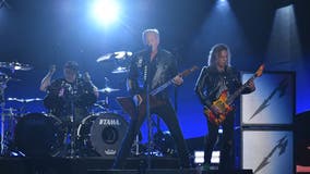 Metallica coming to Los Angeles in Summer 2023 for worldwide tour