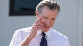 California Governor Gavin Newsom wins 2nd term, is White House run next?