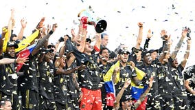 MLS Cup Final: LAFC to host celebration party at Banc of California Stadium