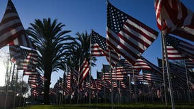Here's where you can celebrate Veterans Day in Los Angeles County