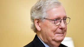 McConnell wins Senate leadership election, overcomes Scott challenge