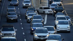 Can AI help ease traffic congestion? Researchers say yes