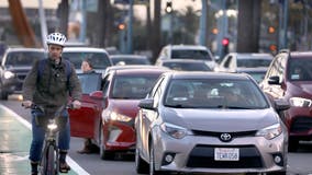 Prop 30: California voters reject Lyft-backed taxes and transportation measure