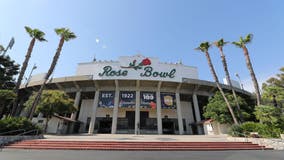 Rose Bowl clears way for 12-team College Football Playoff in 2024: AP source