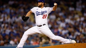 Clayton Kershaw, Dodgers closing in on 1-year deal to keep lefty ace in LA, reports say