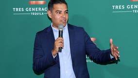 Robert Garcia makes history as first LGBTQ immigrant to serve in Congress