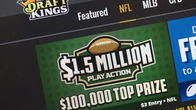 Props 26, 27: California voters reject gambling, sports betting measures