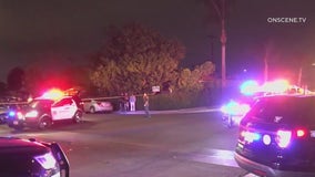 Man shot, killed in Hawaiian Gardens on Halloween