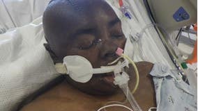 Officials seeking public's help identifying patient at LA County hospital